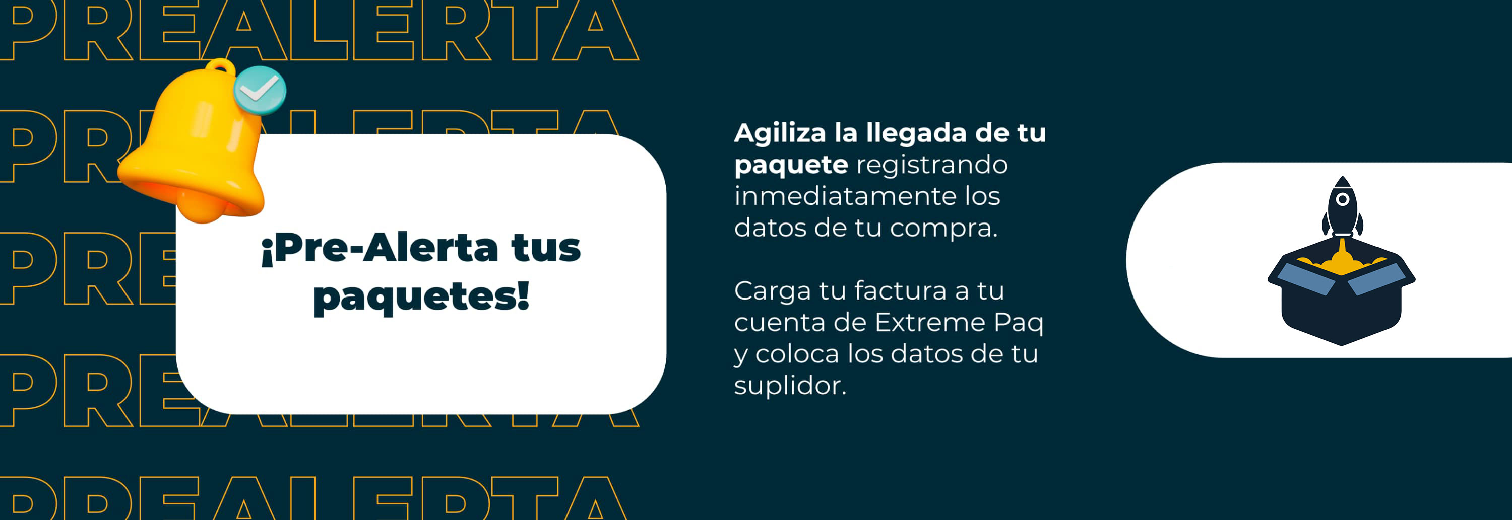 Envíos aéreos rápidos desde Miami